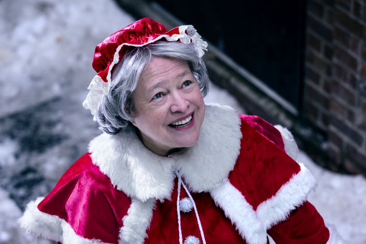 Produktbild: Bad Santa 2
