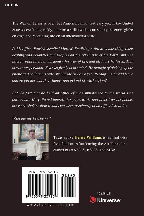 Produktbild: The Nuclear Suitcase