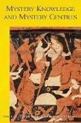Produktbild: Mystery Knowledge and Mystery Centres