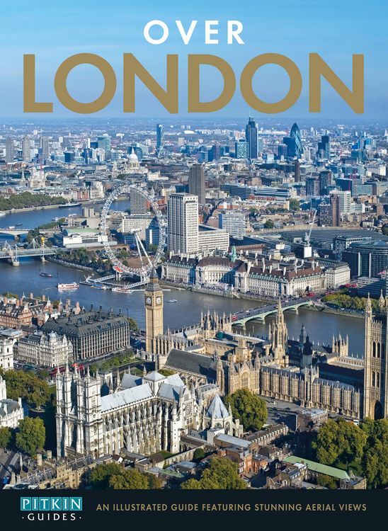 Produktbild: Over London