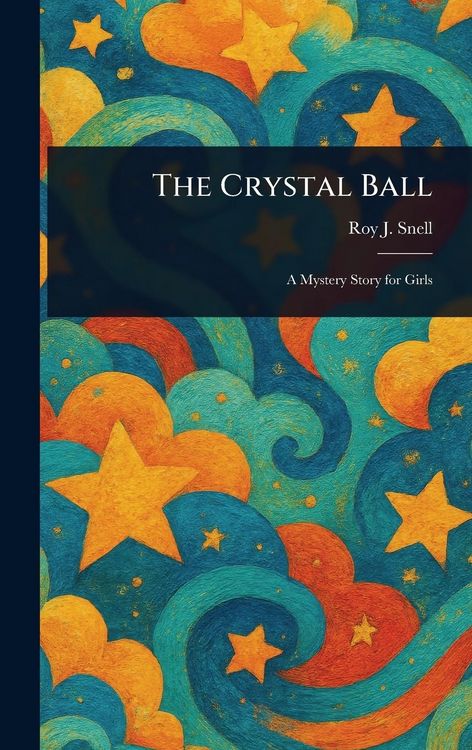 Produktbild: The Crystal Ball