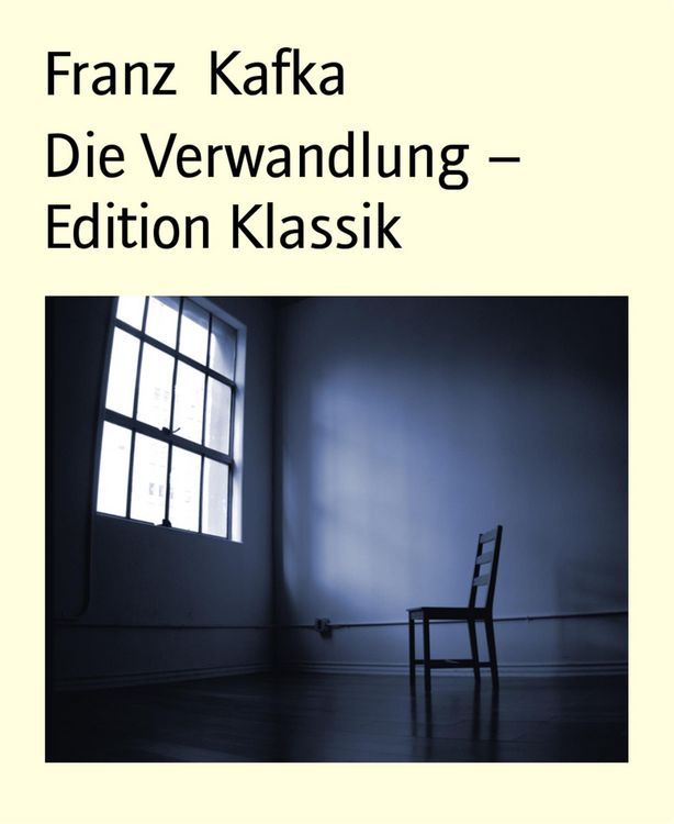 Produktbild: Die Verwandlung - Edition Klassik