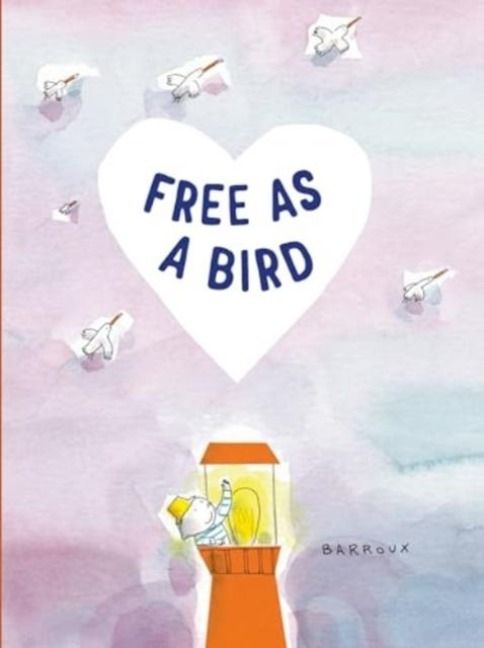 Produktbild: Free as a Bird