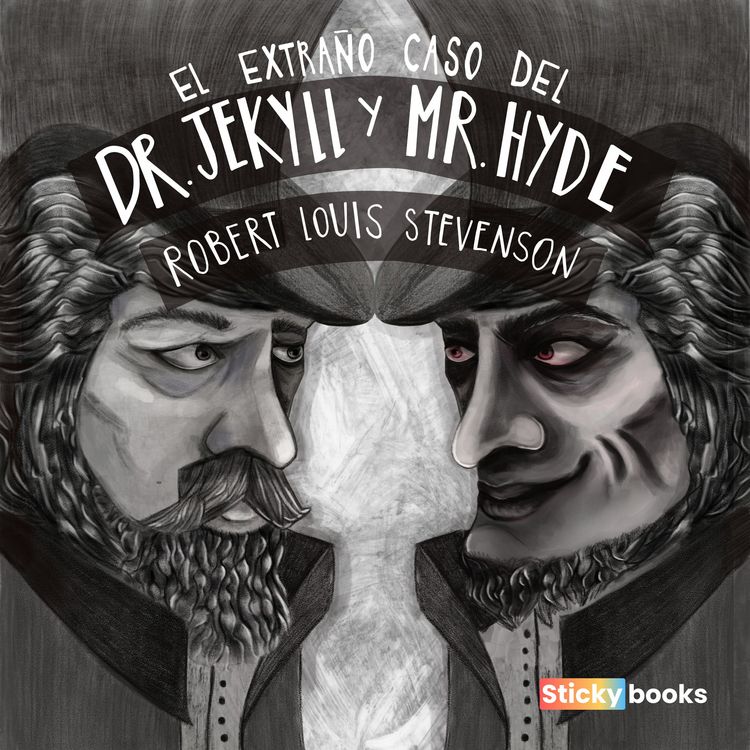 Produktbild: El extra&ntilde;o caso del Dr. Jekyll y Mr. Hyde