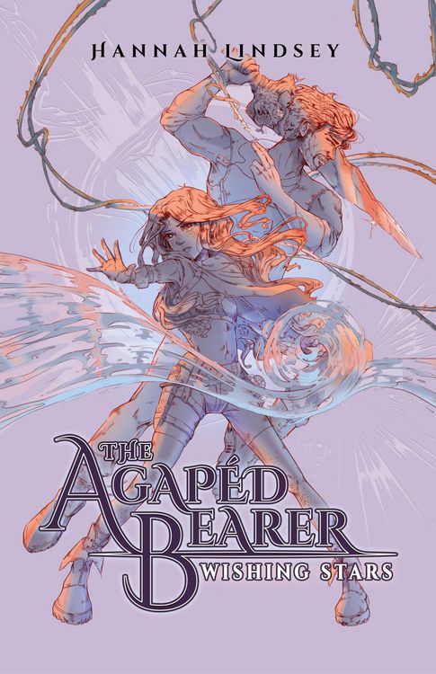 Produktbild: The Agap&eacute;d Bearer
