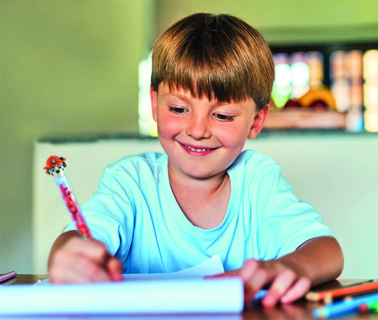 Produktbild: Mein Stift-Atelier - Paw Patrol