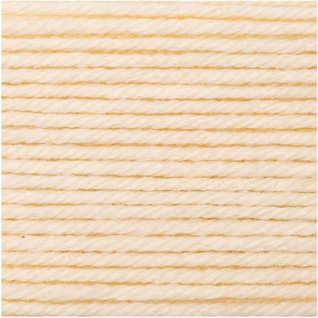 Produktbild: Essentials Mega Wool Chunky Elfenbein, 100 g