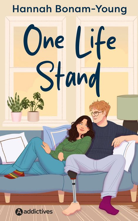 Produktbild: One Life Stand