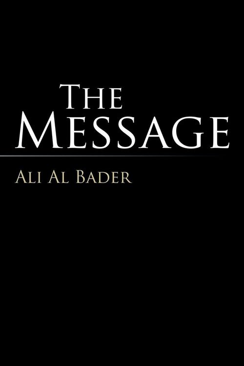 Produktbild: The Message