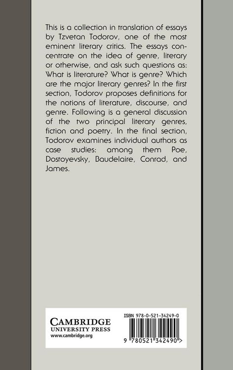 Produktbild: Genres in Discourse