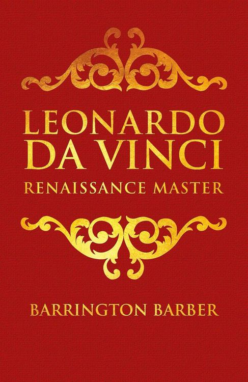 Produktbild: Leonardo Da Vinci