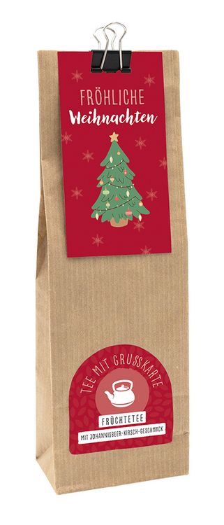 Produktbild: Fr&ouml;hliche Weihnachten