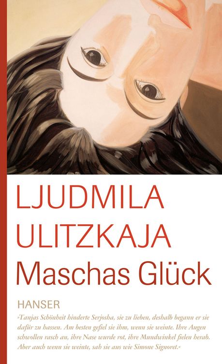 Produktbild: Maschas Gl&uuml;ck