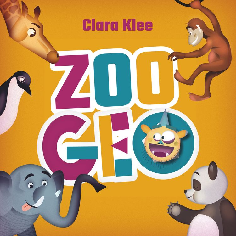 Produktbild: Zoo Geo