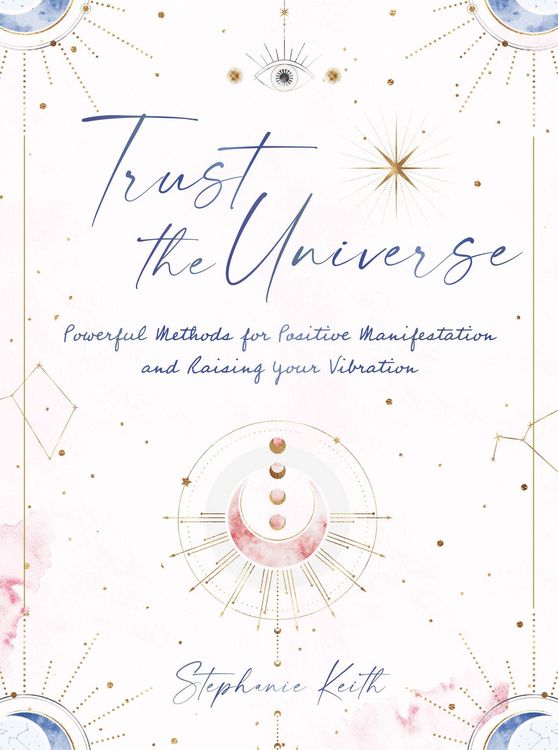 Produktbild: Trust the Universe