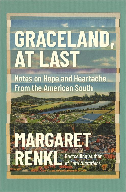 Produktbild: Graceland, At Last