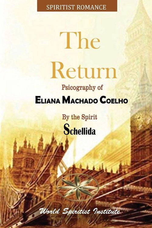 Produktbild: The Return