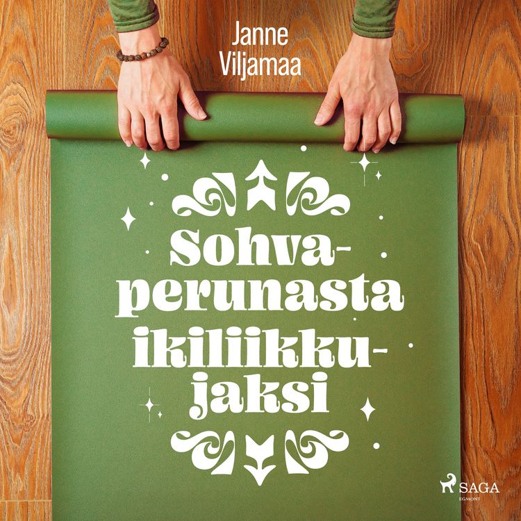 Produktbild: Sohvaperunasta ikiliikkujaksi