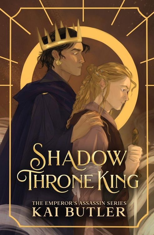 Produktbild: Shadow Throne King