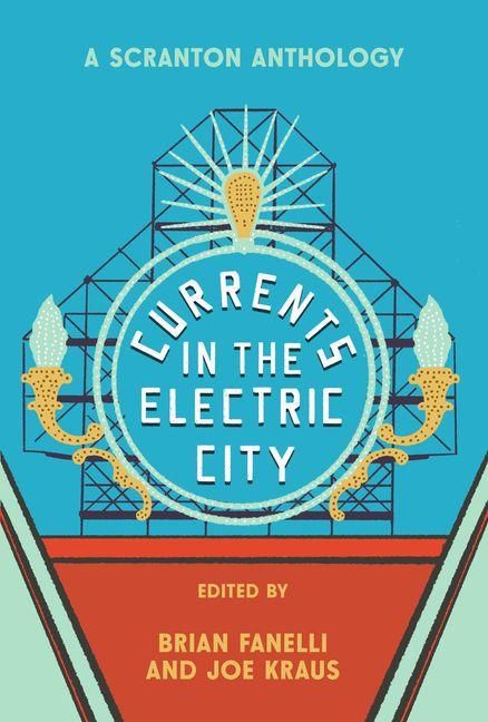 Produktbild: Currents in the Electric City