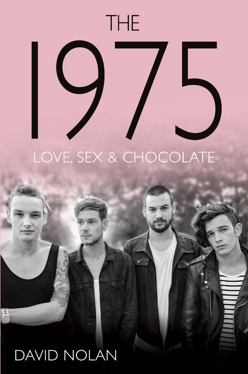 Produktbild: The 1975 - Love, Sex & Chocolate