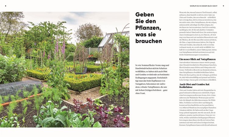 Produktbild: Hier w&auml;chst was!