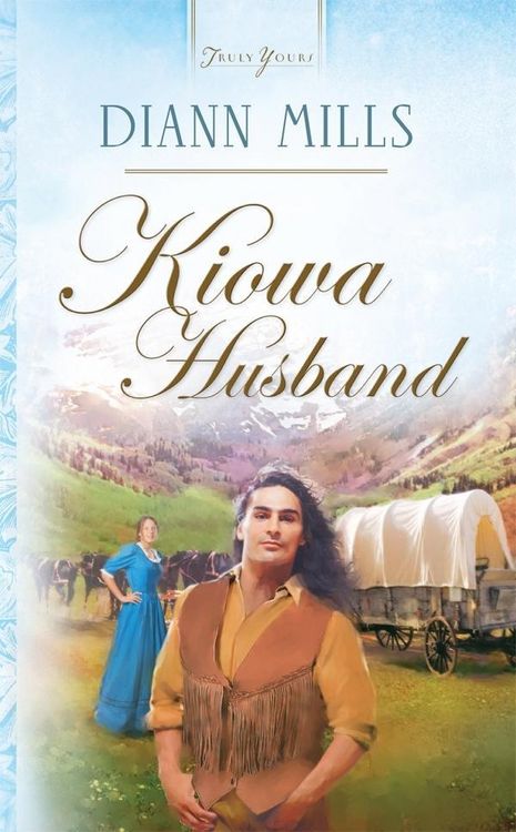 Produktbild: Kiowa Husband