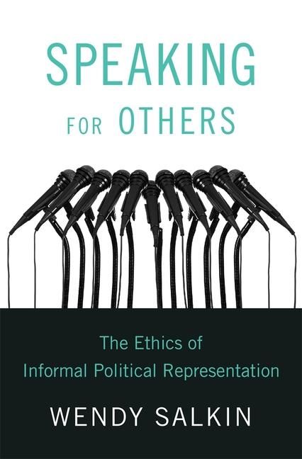 Produktbild: Speaking for Others
