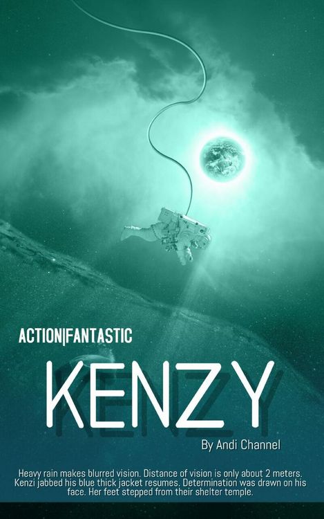 Produktbild: KENZY