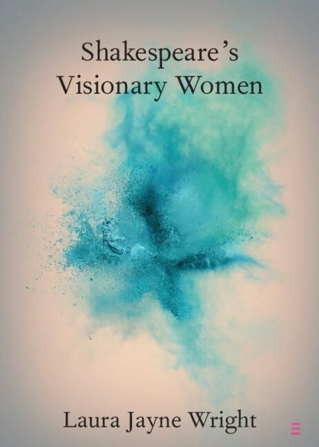 Produktbild: Shakespeare's Visionary Women