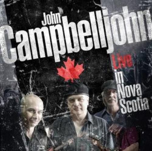 Produktbild: Live In Nova Scotia