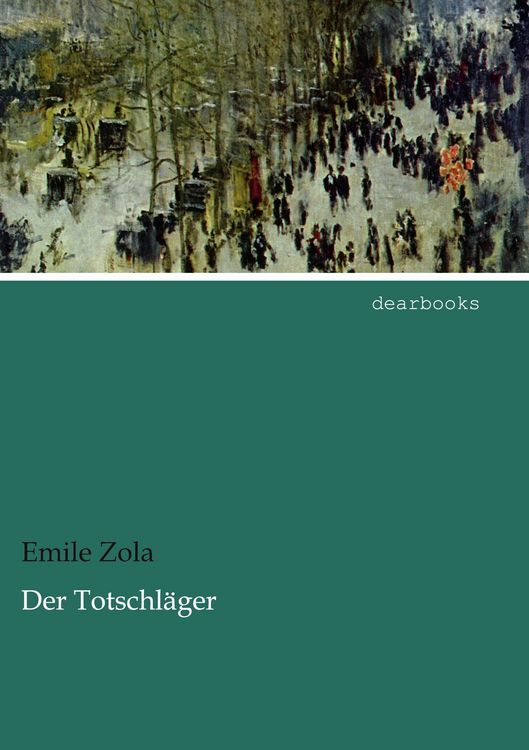 Produktbild: Der Totschl&auml;ger