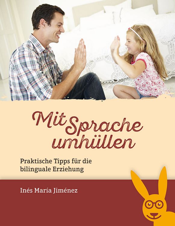 Produktbild: Mit Sprache umh&uuml;llen
