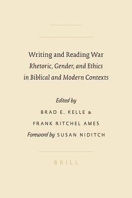 Produktbild: Writing and Reading War