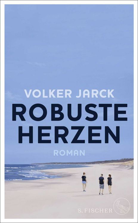 Produktbild: Robuste Herzen