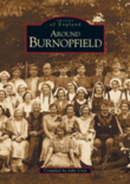 Produktbild: Around Burnopfield