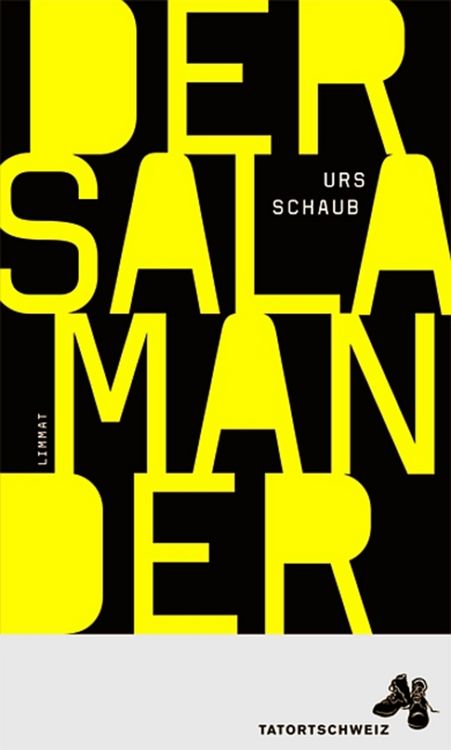 Produktbild: Der Salamander