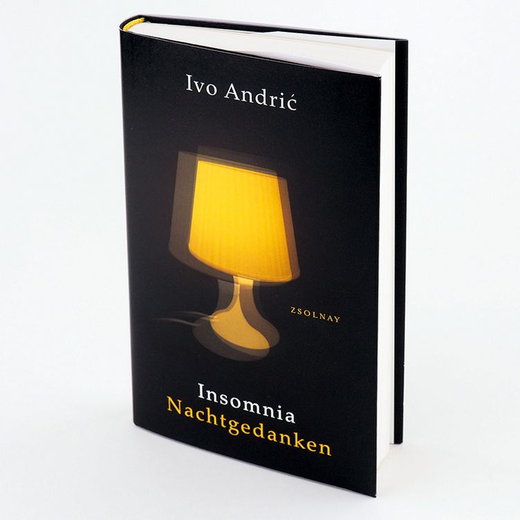 Produktbild: Insomnia