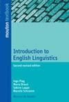 Produktbild: Introduction to English Linguistics