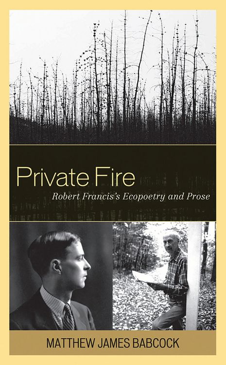 Produktbild: Private Fire