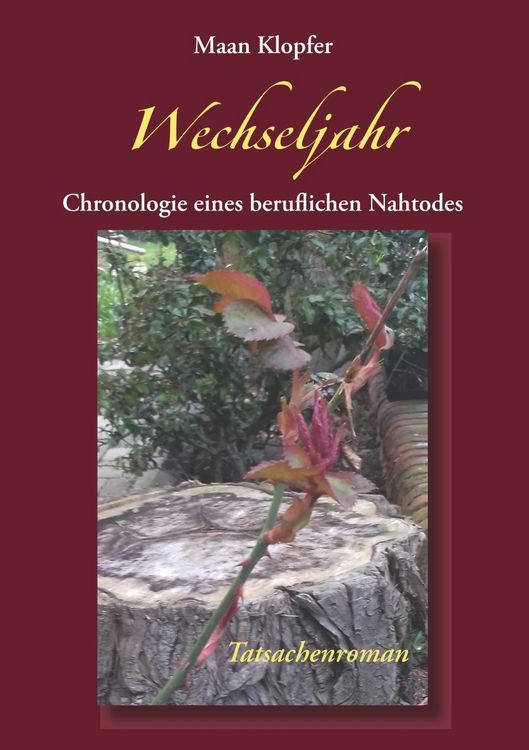 Produktbild: Wechseljahr