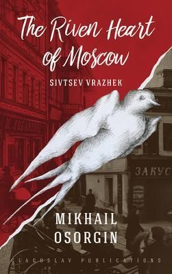 Produktbild: The Riven Heart of Moscow