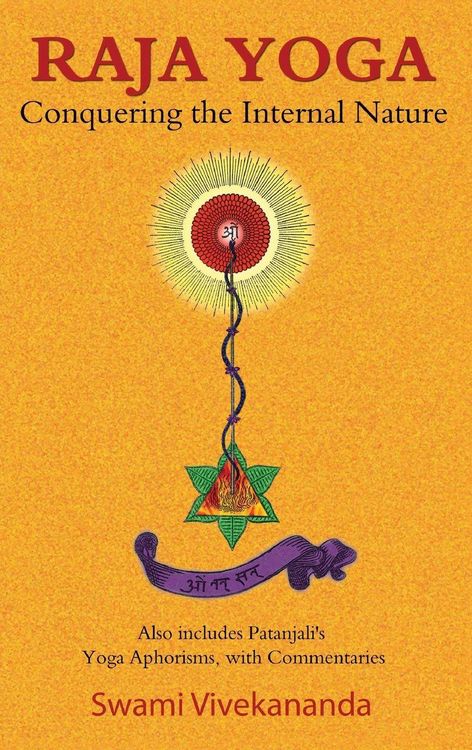 Produktbild: Raja Yoga