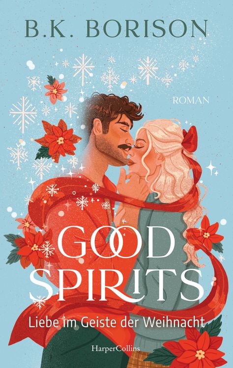 Produktbild: Good Spirits