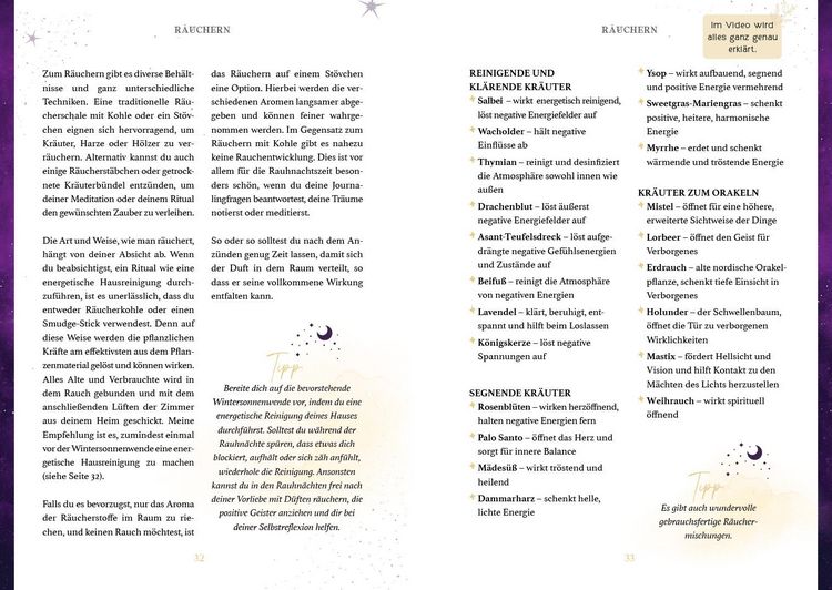 Produktbild: Rauhn&auml;chte &ndash; Zauber der Zukunft