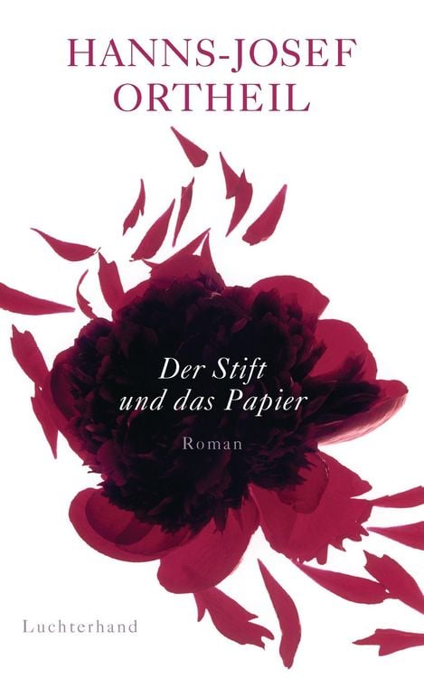 Produktbild: Der Stift und das Papier