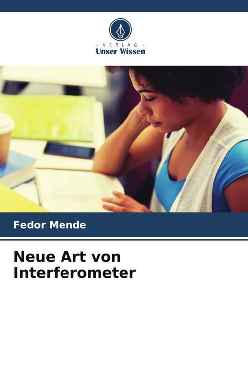 Produktbild: Neue Art von Interferometer