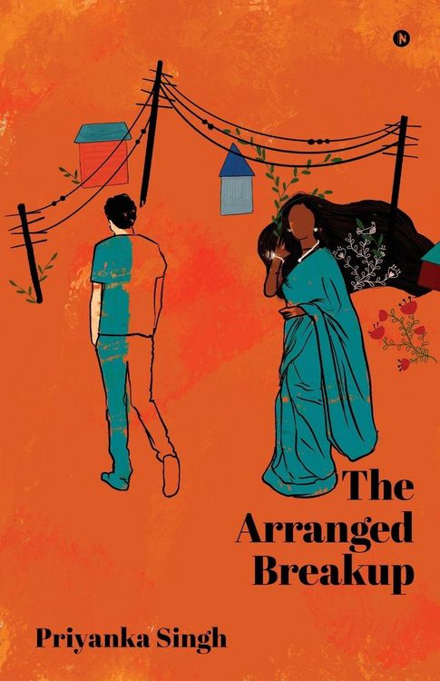 Produktbild: The Arranged Breakup