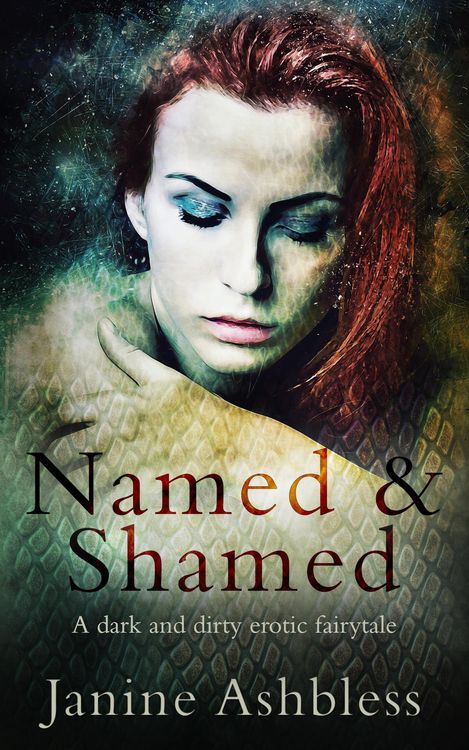 Produktbild: Named and Shamed