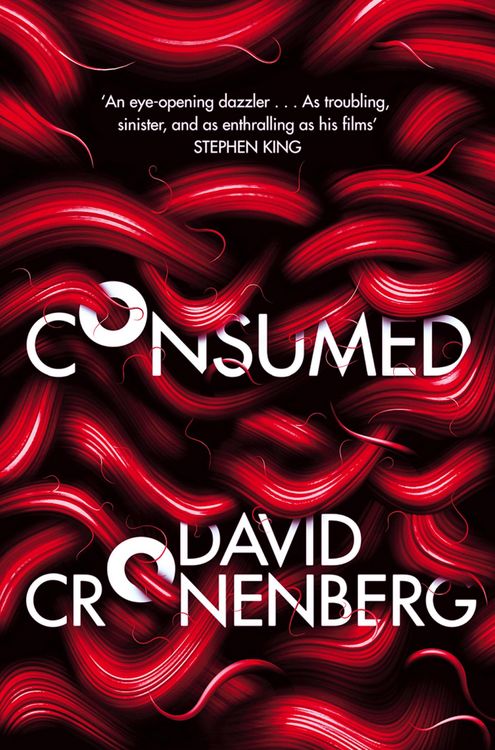 Produktbild: Consumed